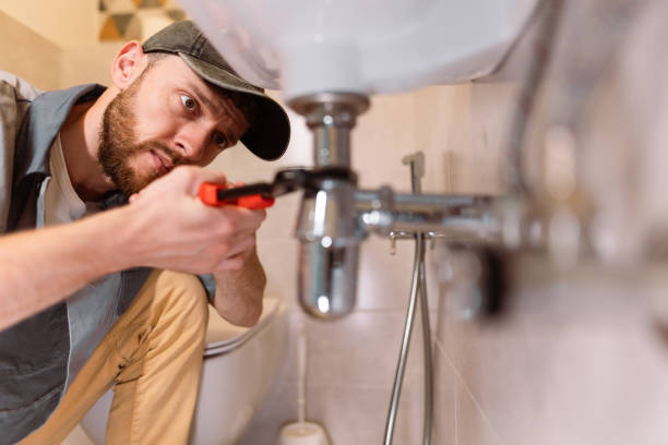 Best Garbage Disposal Repair and Installation  in Roxboro, NC