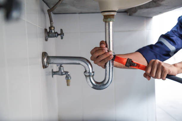 Best Green Plumbing Solutions and Water Conservation  in Roxboro, NC