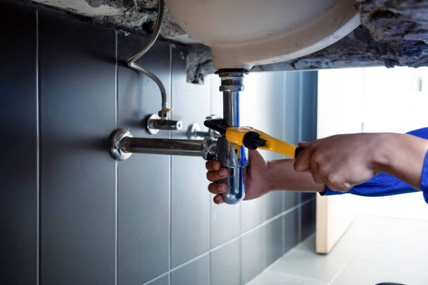 Residential Plumbing Services in Roxboro, NC